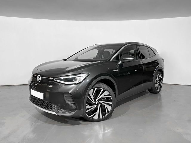 Volkswagen ID.4 77 kWh Pro Power 150 kW (204 CV) Vehículo usado en Las Palmas - 1
