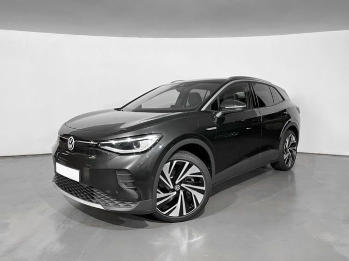 Volkswagen ID.4 77 kWh Pro Power 150 kW (204 CV) Vehículo usado en Las Palmas - 1 Volkswagen ID.4 77 kWh Pro Power 150 kW (204 CV) Vehículo usado en Las Palmas - 1