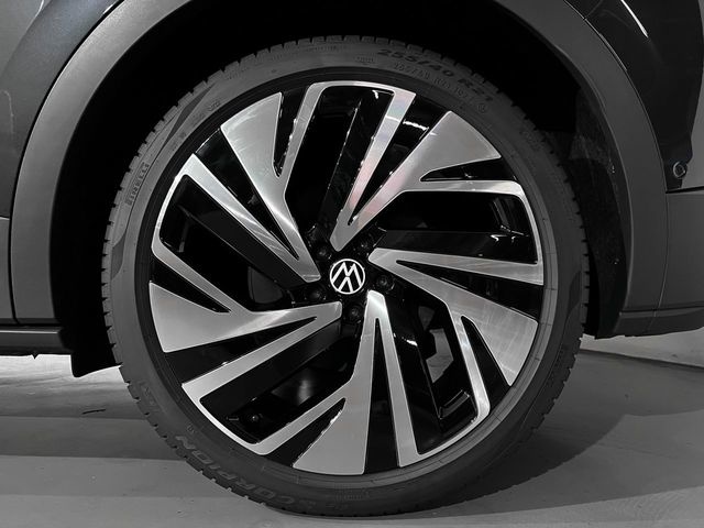 Volkswagen ID.4 77 kWh Pro Power 150 kW (204 CV) Vehículo usado en Las Palmas - 4