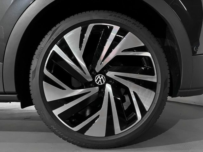 Volkswagen ID.4 77 kWh Pro Power 150 kW (204 CV) Vehículo usado en Las Palmas - 4 Volkswagen ID.4 77 kWh Pro Power 150 kW (204 CV) Vehículo usado en Las Palmas - 4