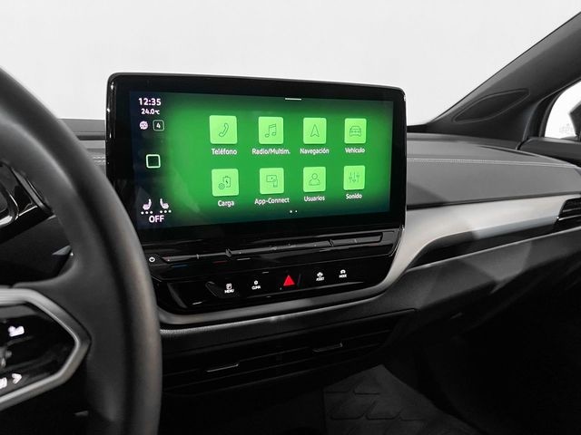 Volkswagen ID.4 77 kWh Pro Power 150 kW (204 CV) Vehículo usado en Las Palmas - 6