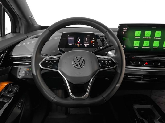 Volkswagen ID.4 77 kWh Pro Power 150 kW (204 CV) Vehículo usado en Las Palmas - 7 Volkswagen ID.4 77 kWh Pro Power 150 kW (204 CV) Vehículo usado en Las Palmas - 7