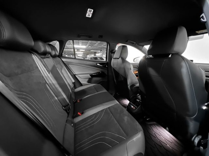 Volkswagen ID.4 77 kWh Pro Power 150 kW (204 CV) Vehículo usado en Las Palmas - 9 Volkswagen ID.4 77 kWh Pro Power 150 kW (204 CV) Vehículo usado en Las Palmas - 9