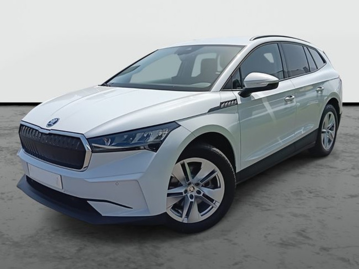 Skoda Enyaq 60 132 kW (180 CV) Vehículo usado en Las Palmas - 1 Skoda Enyaq 60 132 kW (180 CV) Vehículo usado en Las Palmas - 1