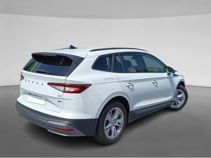 Skoda Enyaq 60 132 kW (180 CV) Vehículo usado en Las Palmas - 2 Skoda Enyaq 60 132 kW (180 CV) Vehículo usado en Las Palmas - 2