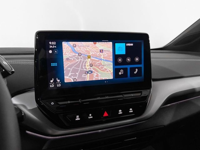 Volkswagen ID.4 Pro Power Life 77 kWh 150 kW (204 CV) Vehículo usado en Las Palmas - 6 Volkswagen ID.4 Pro Power Life 77 kWh 150 kW (204 CV) Vehículo usado en Las Palmas - 6