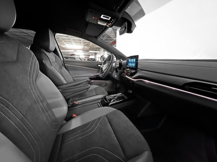 Volkswagen ID.4 Pro Power Life 77 kWh 150 kW (204 CV) Vehículo usado en Las Palmas - 8 Volkswagen ID.4 Pro Power Life 77 kWh 150 kW (204 CV) Vehículo usado en Las Palmas - 8