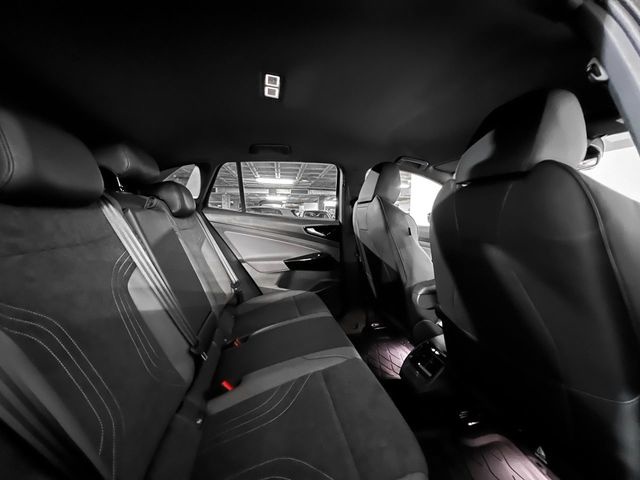 Volkswagen ID.4 Pro Power Life 77 kWh 150 kW (204 CV) Vehículo usado en Las Palmas - 9