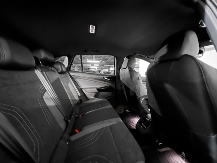 Volkswagen ID.4 Pro Power Life 77 kWh 150 kW (204 CV) Vehículo usado en Las Palmas - 9 Volkswagen ID.4 Pro Power Life 77 kWh 150 kW (204 CV) Vehículo usado en Las Palmas - 9