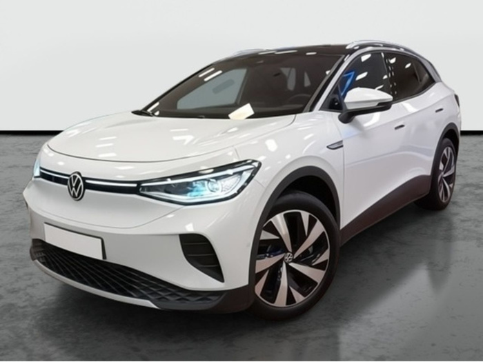 Volkswagen ID.4 Pro 77 kWh 128 kW (174 CV) Vehículo usado en Las Palmas - 1 Volkswagen ID.4 Pro 77 kWh 128 kW (174 CV) Vehículo usado en Las Palmas - 1