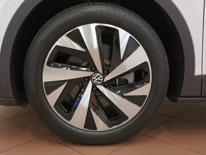 Volkswagen ID.4 Pro 77 kWh 128 kW (174 CV) Vehículo usado en Las Palmas - 4 Volkswagen ID.4 Pro 77 kWh 128 kW (174 CV) Vehículo usado en Las Palmas - 4