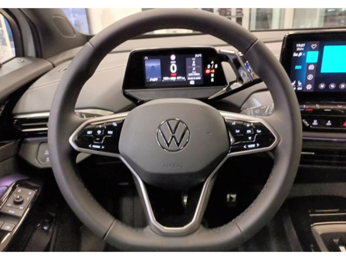 Volkswagen ID.4 Pro 77 kWh 128 kW (174 CV) Vehículo usado en Las Palmas - 6 Volkswagen ID.4 Pro 77 kWh 128 kW (174 CV) Vehículo usado en Las Palmas - 6