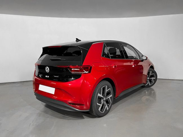 Volkswagen ID.3 Pro 58kWh 150 kW (204 CV) Vehículo usado en Las Palmas - 2