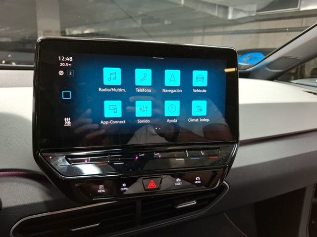 Volkswagen ID.3 Pro 58kWh 150 kW (204 CV) Vehículo usado en Las Palmas - 6