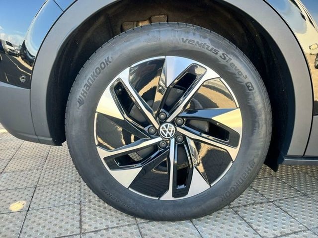 Volkswagen ID.4 Pro 77 kWh 128 kW (174 CV) Vehículo usado en Las Palmas - 4 Volkswagen ID.4 Pro 77 kWh 128 kW (174 CV) Vehículo usado en Las Palmas - 4