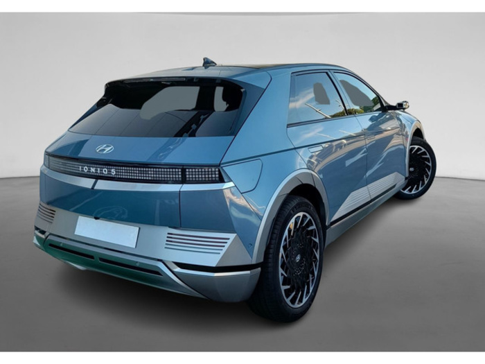 Hyundai Ioniq 5 Premium Tech 77 kWh 168 kW (229 CV) Vehículo usado en Las Palmas - 2 Hyundai Ioniq 5 Premium Tech 77 kWh 168 kW (229 CV) Vehículo usado en Las Palmas - 2