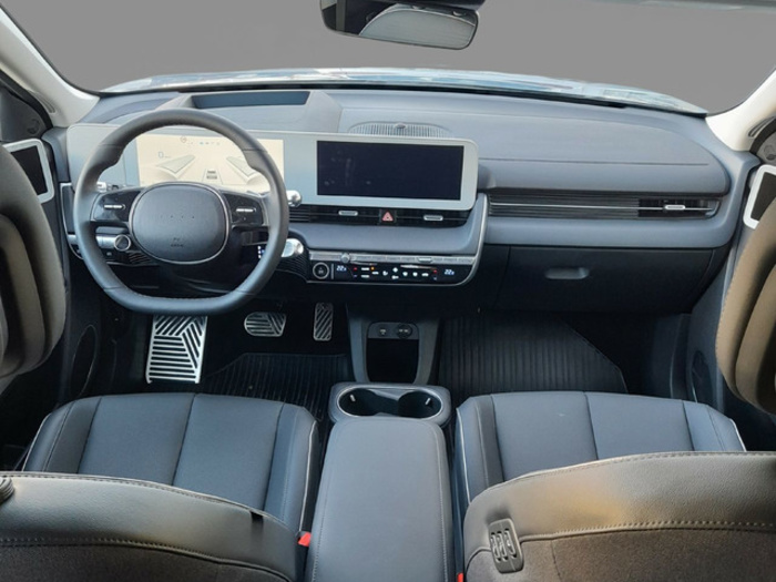 Hyundai Ioniq 5 Premium Tech 77 kWh 168 kW (229 CV) Vehículo usado en Las Palmas - 6 Hyundai Ioniq 5 Premium Tech 77 kWh 168 kW (229 CV) Vehículo usado en Las Palmas - 6