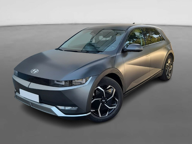 Hyundai Ioniq 5 77 kWh Hi-Tech 168 kW (229 CV) Vehículo usado en Las Palmas - 1 Hyundai Ioniq 5 77 kWh Hi-Tech 168 kW (229 CV) Vehículo usado en Las Palmas - 1