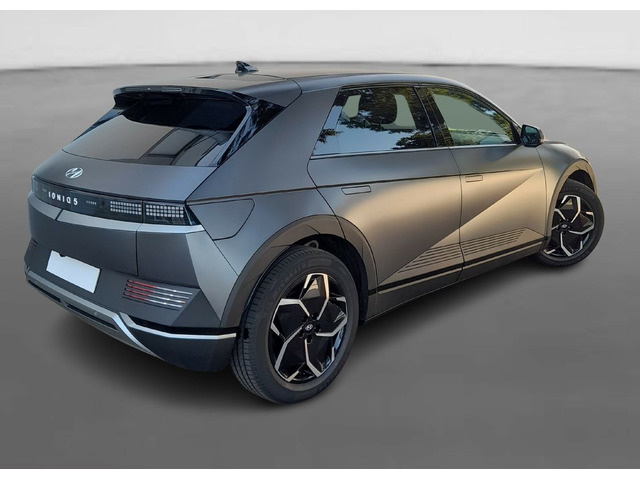 Hyundai Ioniq 5 77 kWh Hi-Tech 168 kW (229 CV) Vehículo usado en Las Palmas - 2 Hyundai Ioniq 5 77 kWh Hi-Tech 168 kW (229 CV) Vehículo usado en Las Palmas - 2