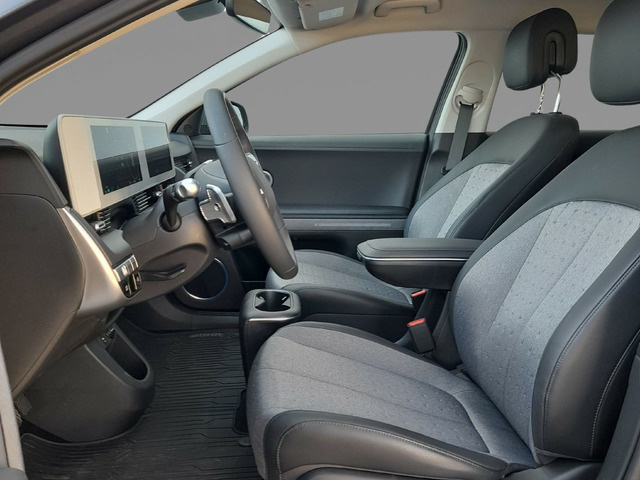 Hyundai Ioniq 5 77 kWh Hi-Tech 168 kW (229 CV) Vehículo usado en Las Palmas - 4