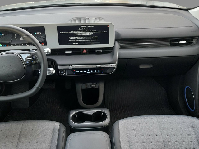 Hyundai Ioniq 5 77 kWh Hi-Tech 168 kW (229 CV) Vehículo usado en Las Palmas - 6 Hyundai Ioniq 5 77 kWh Hi-Tech 168 kW (229 CV) Vehículo usado en Las Palmas - 6