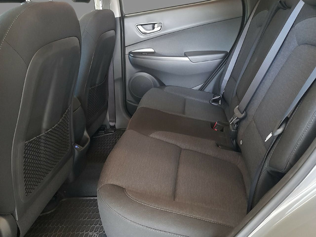 Hyundai Kona BEV 39kWh HiTech 100 kW (136 CV) Vehículo usado en Las Palmas - 6