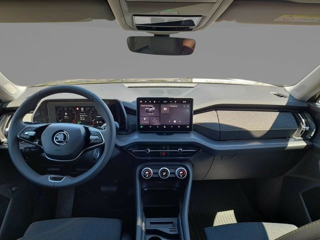 Skoda Kodiaq 1.5 TSI m-HEV Selection DSG 110 kW (150 CV) Vehículo usado en Las Palmas - 4