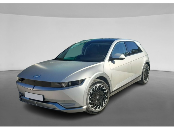 HyundaiIoniq 5 77 kWh Ultra-Tech Vision Sky 168 kW (229 CV) HyundaiIoniq 5 77 kWh Ultra-Tech Vision Sky 168 kW (229 CV)