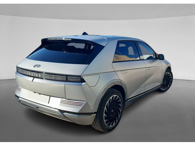 Hyundai Ioniq 5 77 kWh Ultra-Tech Vision Sky 168 kW (229 CV) Vehículo usado en Las Palmas - 2