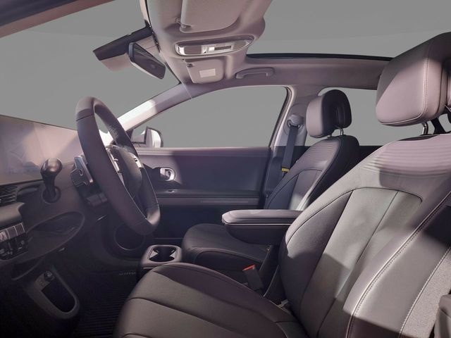 Hyundai Ioniq 5 77 kWh Ultra-Tech Vision Sky 168 kW (229 CV) Vehículo usado en Las Palmas - 4