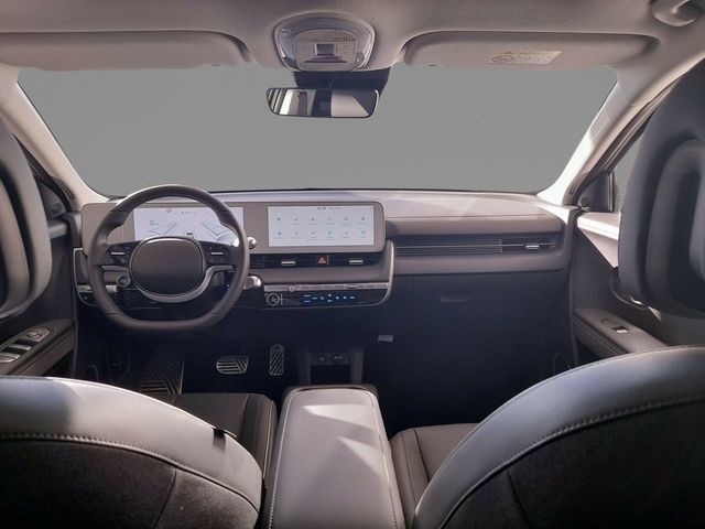 Hyundai Ioniq 5 77 kWh Ultra-Tech Vision Sky 168 kW (229 CV) Vehículo usado en Las Palmas - 6