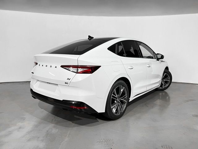 Skoda Enyaq Coupe 60 132 kW (179 CV) Vehículo usado en Las Palmas - 2 Skoda Enyaq Coupe 60 132 kW (179 CV) Vehículo usado en Las Palmas - 2