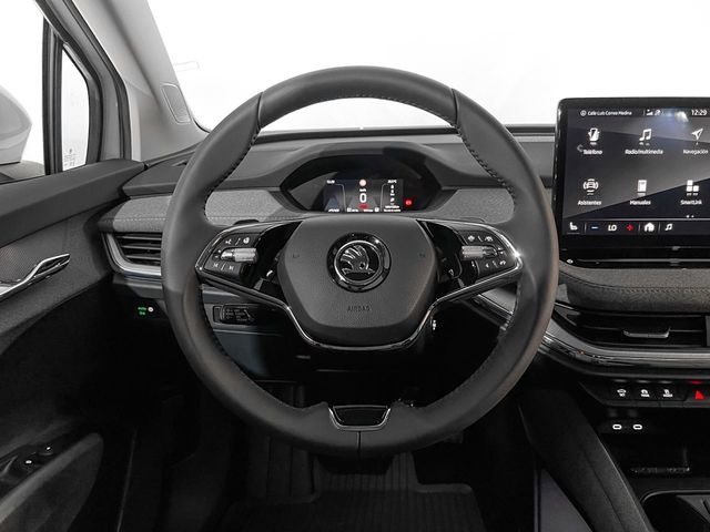 Skoda Enyaq Coupe 60 132 kW (179 CV) Vehículo usado en Las Palmas - 7 Skoda Enyaq Coupe 60 132 kW (179 CV) Vehículo usado en Las Palmas - 7