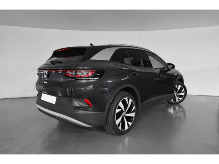 Volkswagen ID.4 Pro 77 kWh 128 kW (174 CV) Vehículo usado en Las Palmas - 2 Volkswagen ID.4 Pro 77 kWh 128 kW (174 CV) Vehículo usado en Las Palmas - 2