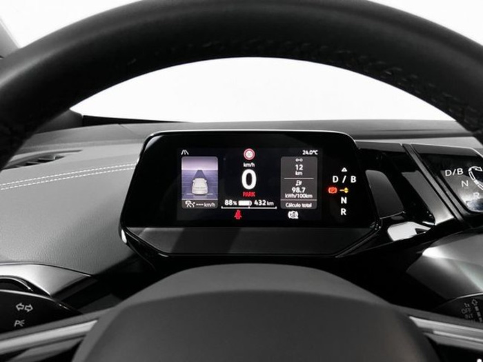 Volkswagen ID.4 Pro 77 kWh 128 kW (174 CV) Vehículo usado en Las Palmas - 4 Volkswagen ID.4 Pro 77 kWh 128 kW (174 CV) Vehículo usado en Las Palmas - 4