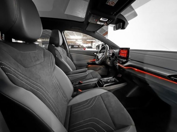 Volkswagen ID.4 Pro 77 kWh 128 kW (174 CV) Vehículo usado en Las Palmas - 6 Volkswagen ID.4 Pro 77 kWh 128 kW (174 CV) Vehículo usado en Las Palmas - 6