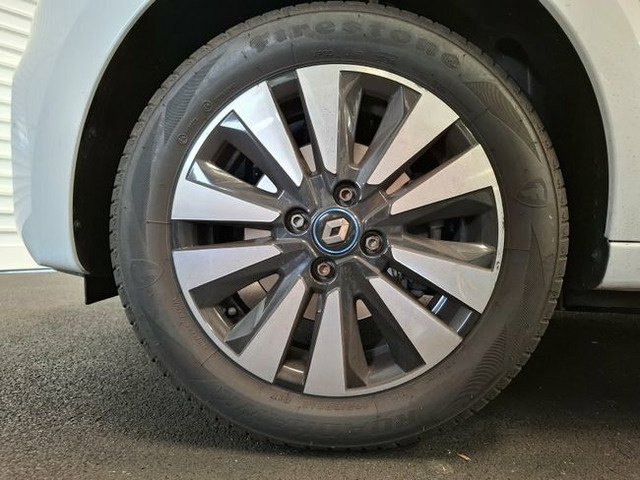 Renault Twingo E-Tech Zen R80 batería 20kWh 60 kW (82 CV) Vehículo usado en Las Palmas - 4