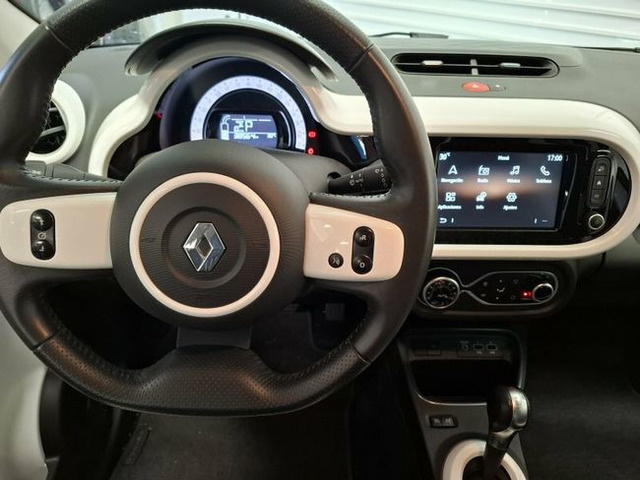 Renault Twingo E-Tech Zen R80 batería 20kWh 60 kW (82 CV) Vehículo usado en Las Palmas - 7