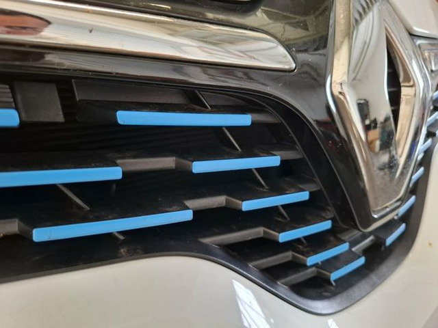 Renault Twingo E-Tech Zen R80 batería 20kWh 60 kW (82 CV) Vehículo usado en Las Palmas - 10