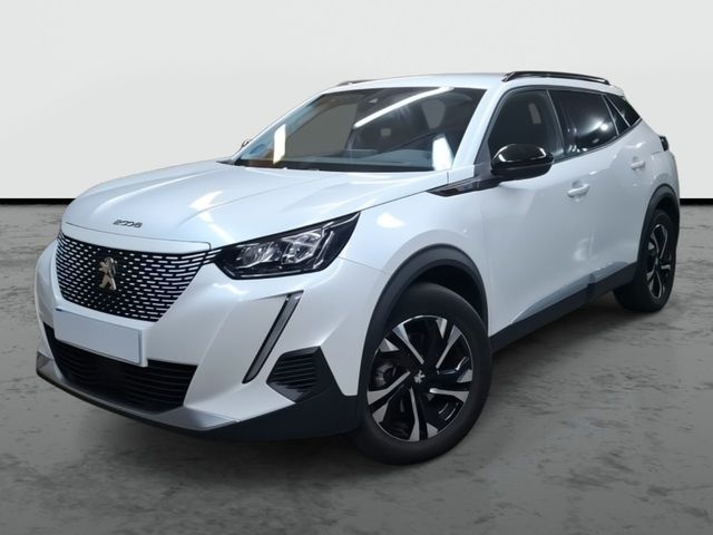 Peugeot e-2008 Eléctrico Allure Pack 100 kW (136 CV) Vehículo usado en Las Palmas - 1