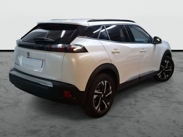 Peugeot e-2008 Eléctrico Allure Pack 100 kW (136 CV) Vehículo usado en Las Palmas - 2