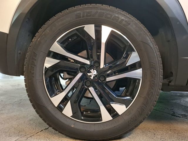 Peugeot e-2008 Eléctrico Allure Pack 100 kW (136 CV) Vehículo usado en Las Palmas - 4 Peugeot e-2008 Eléctrico Allure Pack 100 kW (136 CV) Vehículo usado en Las Palmas - 4