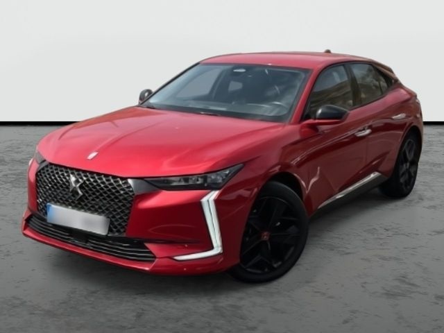 DS DS 4 E-TENSE 225 Performance Line 165 kW (225 CV) Vehículo usado en Las Palmas - 1 DS DS 4 E-TENSE 225 Performance Line 165 kW (225 CV) Vehículo usado en Las Palmas - 1