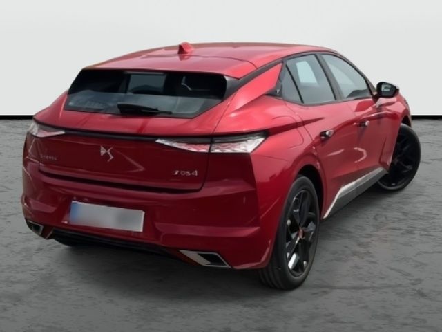 DS DS 4 E-TENSE 225 Performance Line 165 kW (225 CV) Vehículo usado en Las Palmas - 2