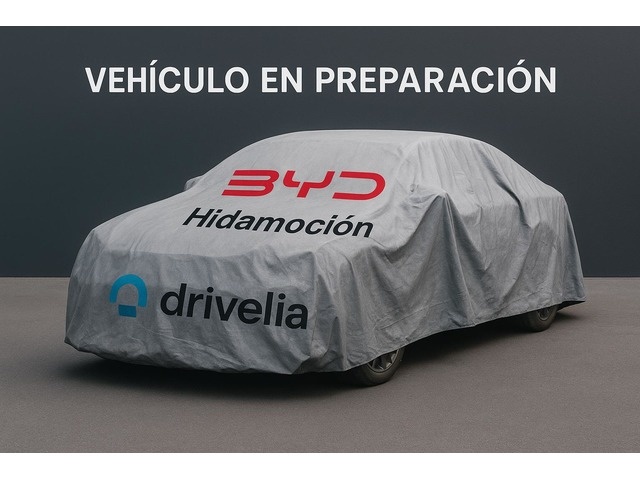 BYDSeal U DM-i Design 238 kW (324 CV)