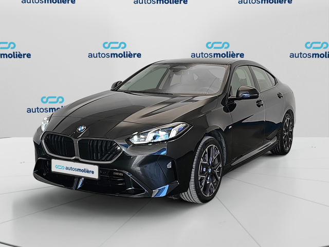BMWSerie 2 218d Gran Coupe 110 kW (150 CV)