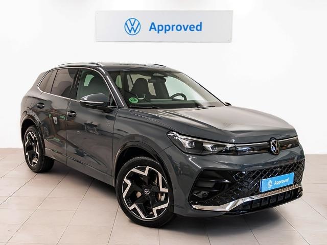 VolkswagenTiguan R-Line 2.0 TDI 110 kW (150 CV) DSG