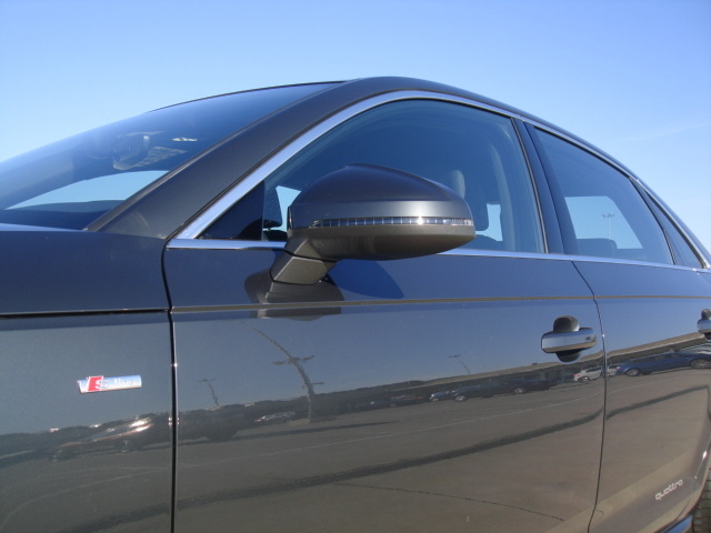 AudiA4 design edition 2.0 TDI 110 kW (150 CV) Vehículo usado en Barcelona - 7 AudiA4 design edition 2.0 TDI 110 kW (150 CV) Vehículo usado en Barcelona - 7