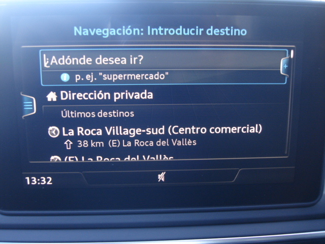 AudiA4 design edition 2.0 TDI 110 kW (150 CV) Vehículo usado en Barcelona - 18 AudiA4 design edition 2.0 TDI 110 kW (150 CV) Vehículo usado en Barcelona - 18