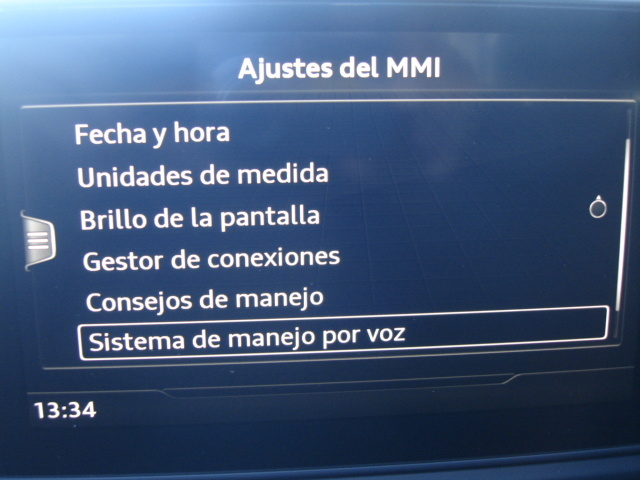 AudiA4 design edition 2.0 TDI 110 kW (150 CV) Vehículo usado en Barcelona - 24 AudiA4 design edition 2.0 TDI 110 kW (150 CV) Vehículo usado en Barcelona - 24